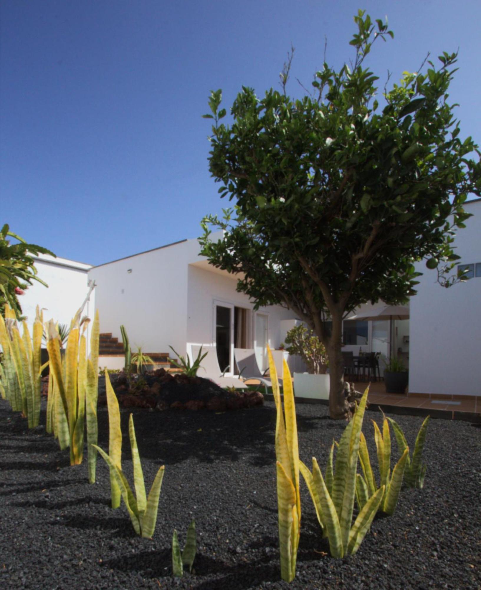 Casa Ita Vila Tías Exterior foto